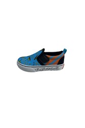 SKECHERS SPORT-DR SEUSS - STREET FAME BEBEK SPOR AYAKKABI 406012N - SKECHERS