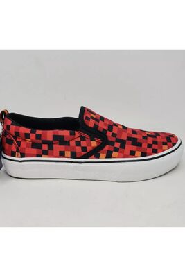 SKECHERS STREET FAME ÇOCUK SPOR AYAKKABI 400081L - 1