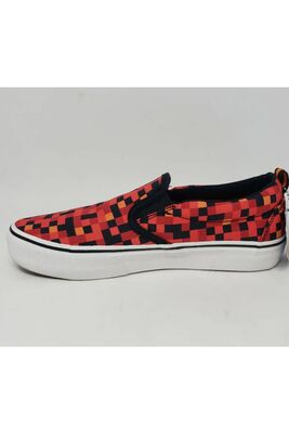 SKECHERS STREET FAME ÇOCUK SPOR AYAKKABI 400081L - 2