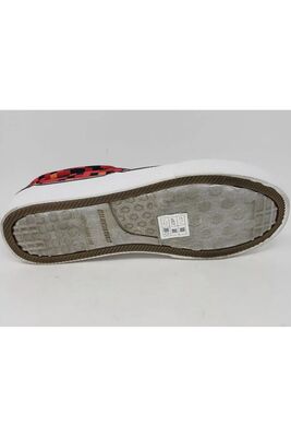 SKECHERS STREET FAME ÇOCUK SPOR AYAKKABI 400081L - 5