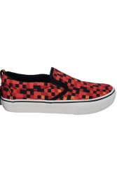 SKECHERS STREET FAME ÇOCUK SPOR AYAKKABI 400081L - SKECHERS