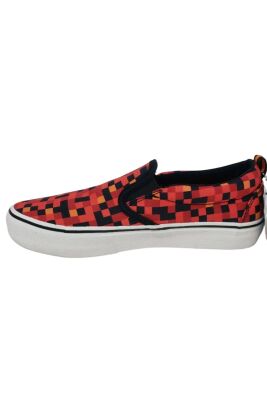 SKECHERS STREET FAME ÇOCUK SPOR AYAKKABI 400081L - 2