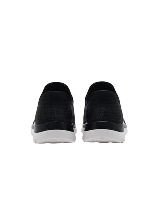 SKECHERS SUMMİTS - CLASSY NİGHT KADIN SPOR AYAKKABI 150128TK - 5
