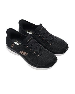 SKECHERS SUMMİTS - CLASSY NİGHT KADIN SPOR AYAKKABI 150128TK - 6