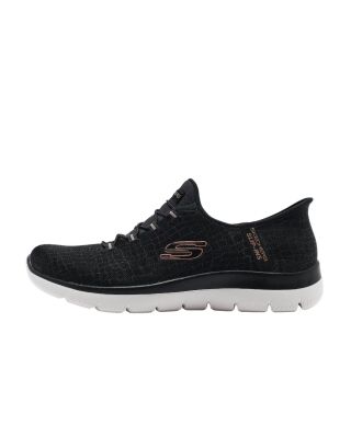 SKECHERS SUMMİTS - CLASSY NİGHT KADIN SPOR AYAKKABI 150128TK - 1