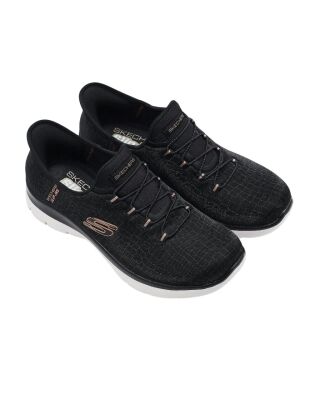 SKECHERS SUMMİTS - CLASSY NİGHT KADIN SPOR AYAKKABI 150128TK - 6