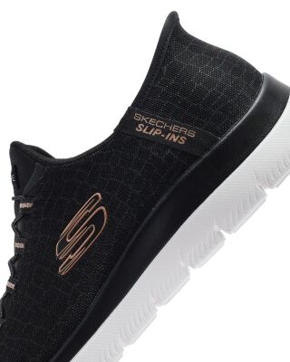 SKECHERS SUMMİTS - CLASSY NİGHT KADIN SPOR AYAKKABI 150128TK - 7