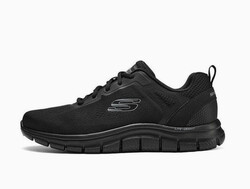 SKECHERS TRACK - BROADER ERKEK SPOR AYAKKABI 232698 - SKECHERS