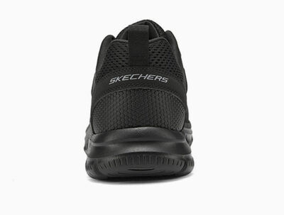 SKECHERS TRACK - BROADER ERKEK SPOR AYAKKABI 232698 - 4