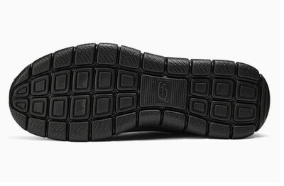 SKECHERS TRACK - BROADER ERKEK SPOR AYAKKABI 232698 - 5