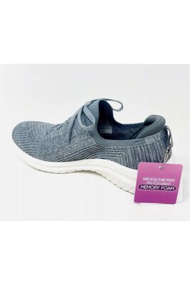 SKECHERS ULTRA FLEX 2.0 CASUAL SLİP ONS IN PİNK ÇOCUK SPOR AYAKKABI 302277L - 2