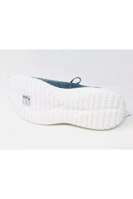 SKECHERS ULTRA FLEX 2.0 CASUAL SLİP ONS IN PİNK ÇOCUK SPOR AYAKKABI 302277L - 5