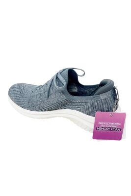 SKECHERS ULTRA FLEX 2.0 CASUAL SLİP ONS IN PİNK ÇOCUK SPOR AYAKKABI 302277L - 2