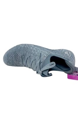 SKECHERS ULTRA FLEX 2.0 CASUAL SLİP ONS IN PİNK ÇOCUK SPOR AYAKKABI 302277L - 4