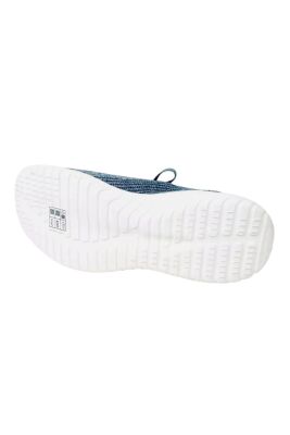SKECHERS ULTRA FLEX 2.0 CASUAL SLİP ONS IN PİNK ÇOCUK SPOR AYAKKABI 302277L - 5