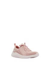 SKECHERS ULTRA FLEX 2.0 CASUAL SLİP ONS IN PİNK ÇOCUK SPOR AYAKKABI 302277L - SKECHERS