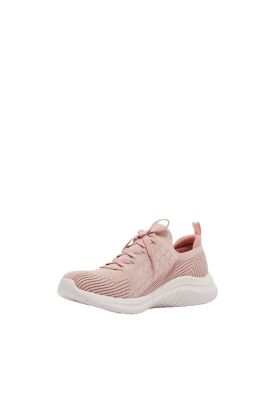 SKECHERS ULTRA FLEX 2.0 CASUAL SLİP ONS IN PİNK ÇOCUK SPOR AYAKKABI 302277L - 2