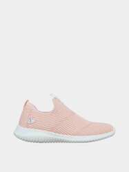 SKECHERS ULTRA FLEX - ABSOLUTE SHİNE ÇOCUK SPOR AYAKKABI 302261L - SKECHERS