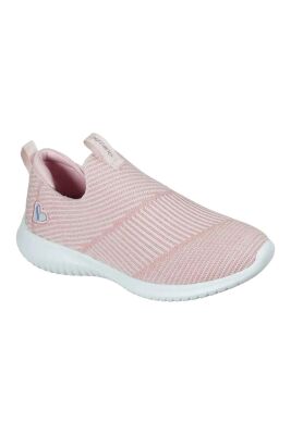 SKECHERS ULTRA FLEX - ABSOLUTE SHİNE ÇOCUK SPOR AYAKKABI 302261L - 2