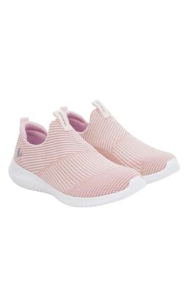 SKECHERS ULTRA FLEX - ABSOLUTE SHİNE ÇOCUK SPOR AYAKKABI 302261L - 3