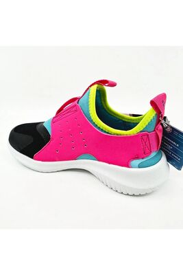 SKECHERS ULTRA FLEX COLOR STRUCK ÇOCUK SPOR AYAKKABI 302235L - 2