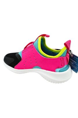 SKECHERS ULTRA FLEX COLOR STRUCK ÇOCUK SPOR AYAKKABI 302235L - 2