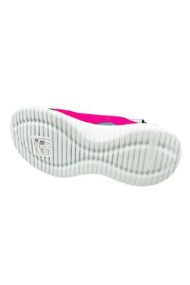 SKECHERS ULTRA FLEX COLOR STRUCK ÇOCUK SPOR AYAKKABI 302235L - 6