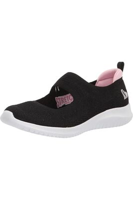 SKECHERS ULTRA FLEX-SMİTTEN ÇOCUK SPOR AYAKKABI 302240L - 1
