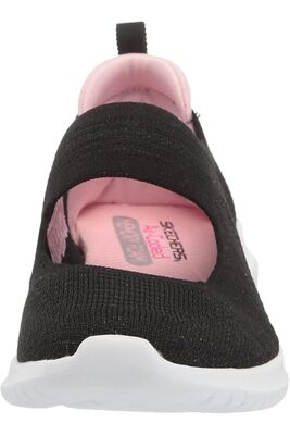 SKECHERS ULTRA FLEX-SMİTTEN ÇOCUK SPOR AYAKKABI 302240L - 2