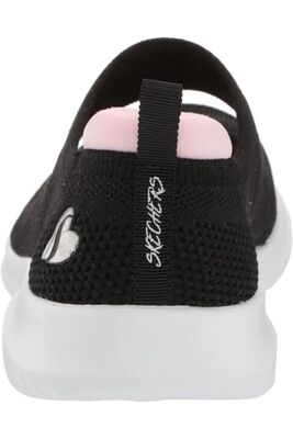 SKECHERS ULTRA FLEX-SMİTTEN ÇOCUK SPOR AYAKKABI 302240L - 3