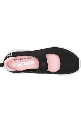SKECHERS ULTRA FLEX-SMİTTEN ÇOCUK SPOR AYAKKABI 302240L - 5
