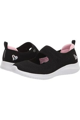 SKECHERS ULTRA FLEX-SMİTTEN ÇOCUK SPOR AYAKKABI 302240L - 6