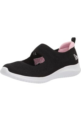 SKECHERS ULTRA FLEX-SMİTTEN ÇOCUK SPOR AYAKKABI 302240L - 1