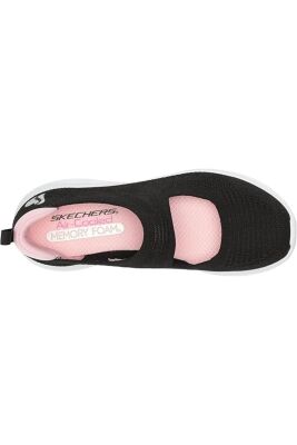 SKECHERS ULTRA FLEX-SMİTTEN ÇOCUK SPOR AYAKKABI 302240L - 5