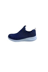 SKECHERS ULTRA FLEX - SPLENDİD SLEEKS ÇOCUK SPOR AYAKKABI 302619L - SKECHERS