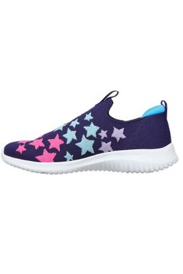SKECHERS ULTRA FLEX STARRY DREAMER ÇOCUK AYAKKABI 302258L - 2