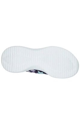 SKECHERS ULTRA FLEX STARRY DREAMER ÇOCUK AYAKKABI 302258L - 4