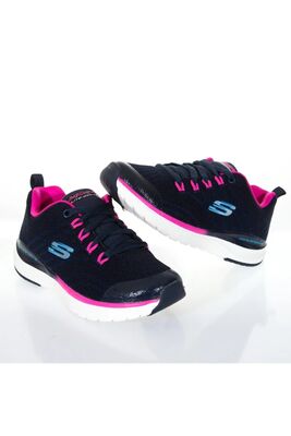SKECHERS ULTRA GROOVE ÇOCUK SPOR AYAKKABI 302397L - 2