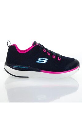 SKECHERS ULTRA GROOVE ÇOCUK SPOR AYAKKABI 302397L - 3