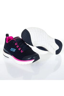 SKECHERS ULTRA GROOVE ÇOCUK SPOR AYAKKABI 302397L - 5