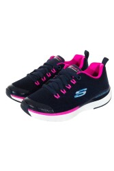 SKECHERS ULTRA GROOVE ÇOCUK SPOR AYAKKABI 302397L - SKECHERS