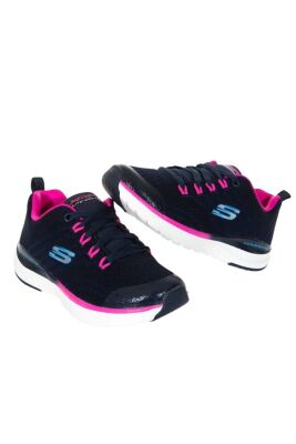 SKECHERS ULTRA GROOVE ÇOCUK SPOR AYAKKABI 302397L - 2