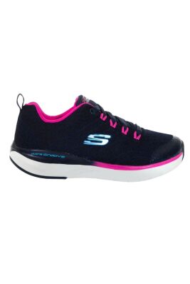 SKECHERS ULTRA GROOVE ÇOCUK SPOR AYAKKABI 302397L - 3