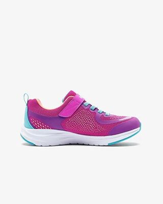 SKECHERS ULTRA GROOVE - HYDRO MİST ÇOCUK SPOR AYAKKABI 302393L - 2