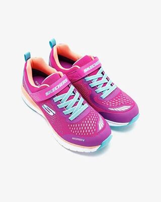 SKECHERS ULTRA GROOVE - HYDRO MİST ÇOCUK SPOR AYAKKABI 302393L - 6