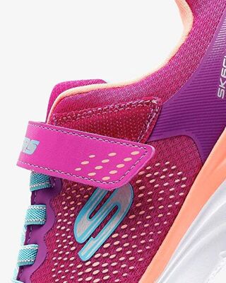 SKECHERS ULTRA GROOVE - HYDRO MİST ÇOCUK SPOR AYAKKABI 302393L - 7