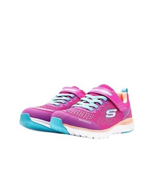 SKECHERS ULTRA GROOVE - HYDRO MİST ÇOCUK SPOR AYAKKABI 302393L - 3