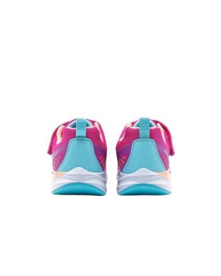 SKECHERS ULTRA GROOVE - HYDRO MİST ÇOCUK SPOR AYAKKABI 302393L - 5