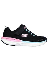 SKECHERS ULTRA GROOVE - PURE STRIDES ÇOCUK SPOR AYAKKABI 302396L - SKECHERS