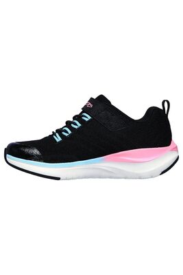 SKECHERS ULTRA GROOVE - PURE STRIDES ÇOCUK SPOR AYAKKABI 302396L - 2